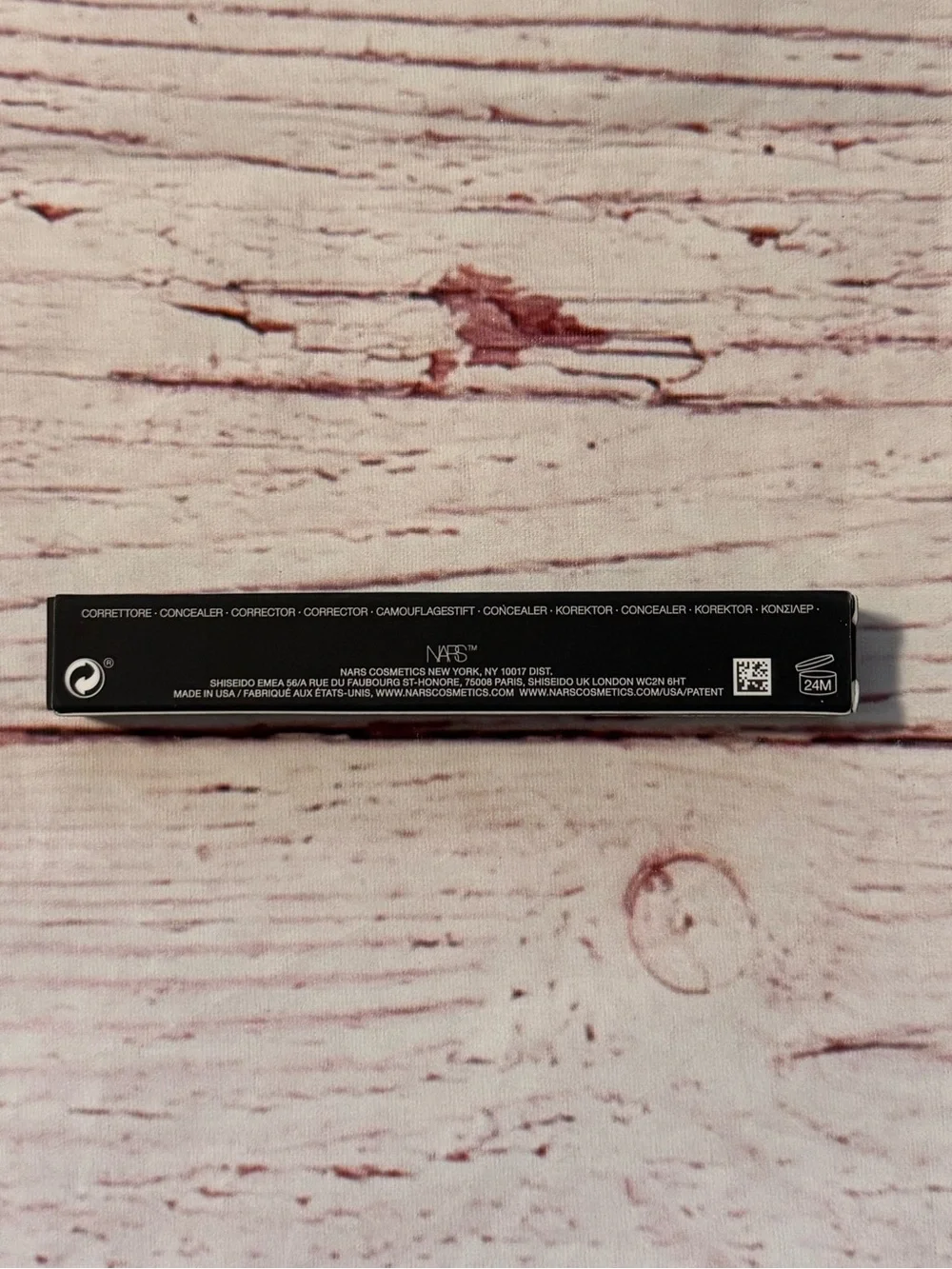 NIB NARS Radiant Creamy Concealer in Madeleine L2.3